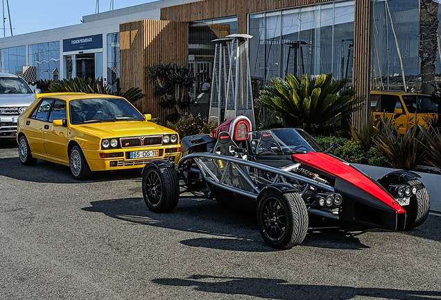 Ariel Atom