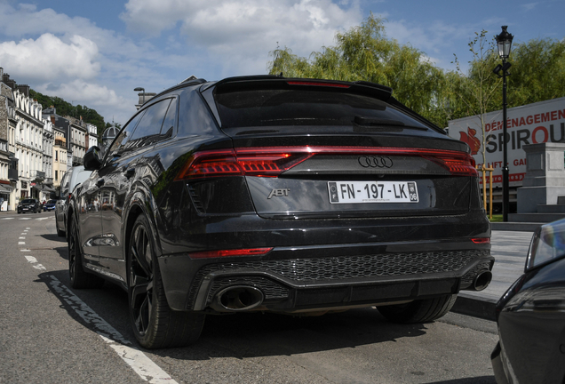 Audi ABT RS Q8