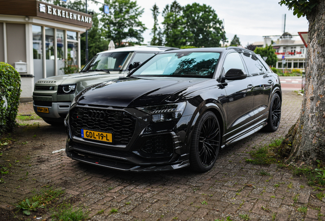 Audi RS Q8 Urban