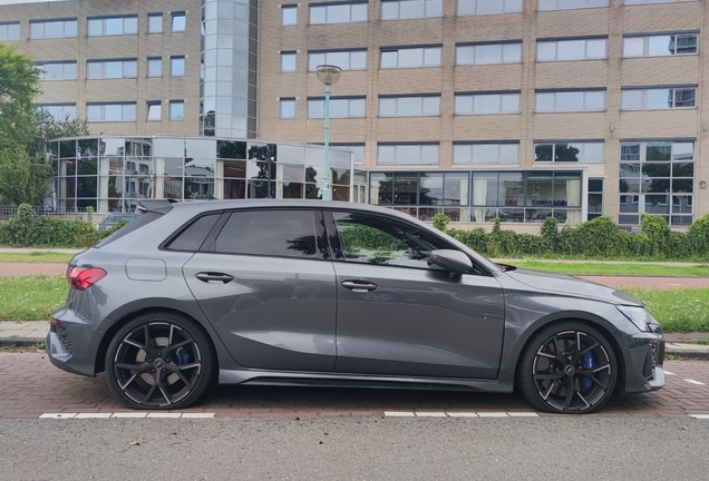 Audi RS3 Sportback 8Y