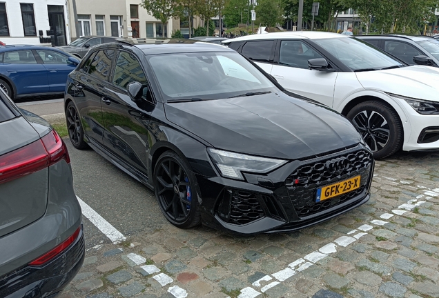 Audi RS3 Sportback 8Y