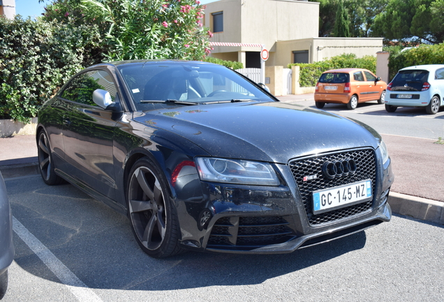 Audi RS5 8T