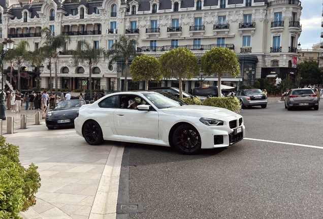 BMW M2 Coupé G87
