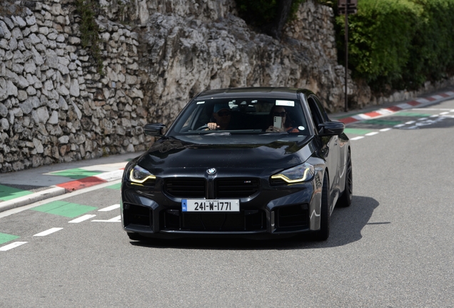 BMW M2 Coupé G87