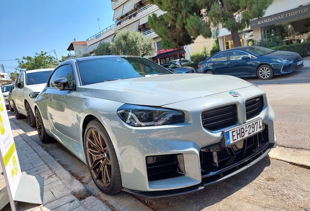 BMW M2 Coupé G87