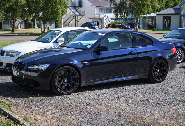 BMW M3 E92 Coupé Limited Edition 500