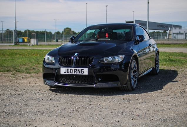 BMW M3 E93 Cabriolet