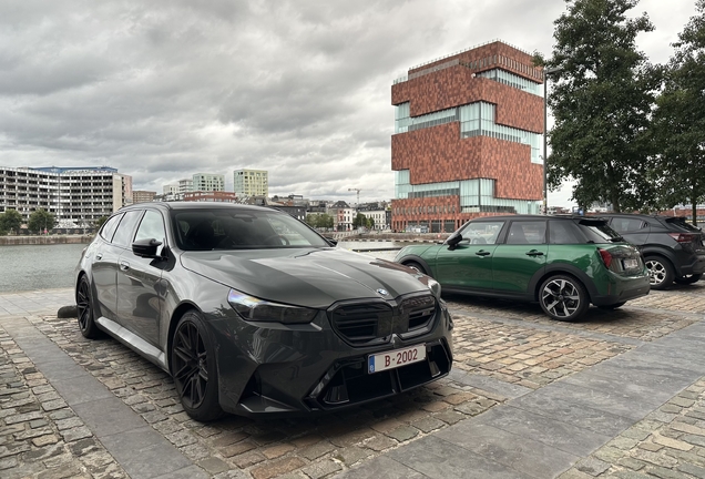 BMW M5 G99 Touring