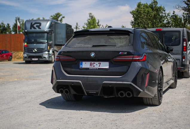BMW M5 G99 Touring