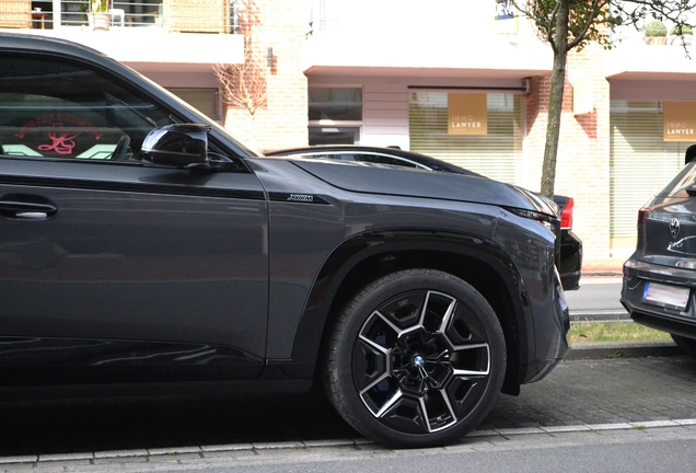 BMW XM G09