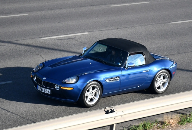 BMW Z8