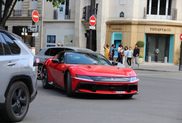 Ferrari 12Cilindri
