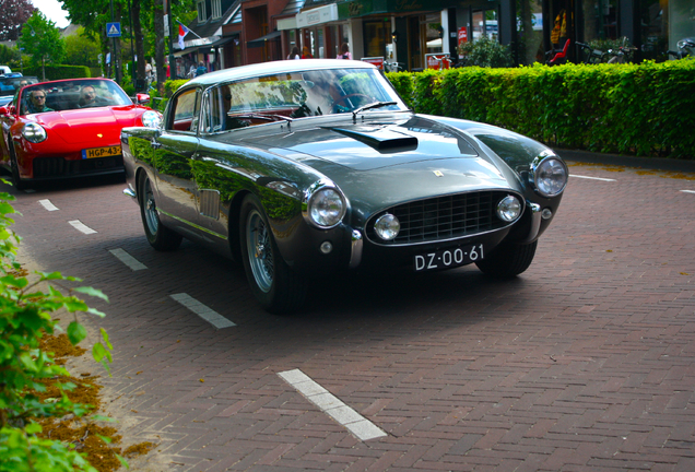 Ferrari 250 GT Boano