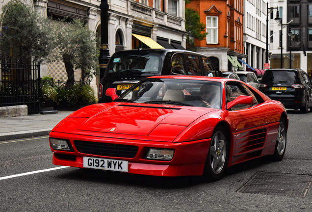 Ferrari 348 TB