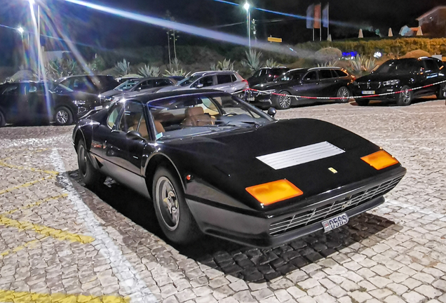 Ferrari 512 BB
