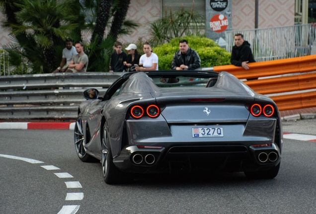 Ferrari 812 GTS