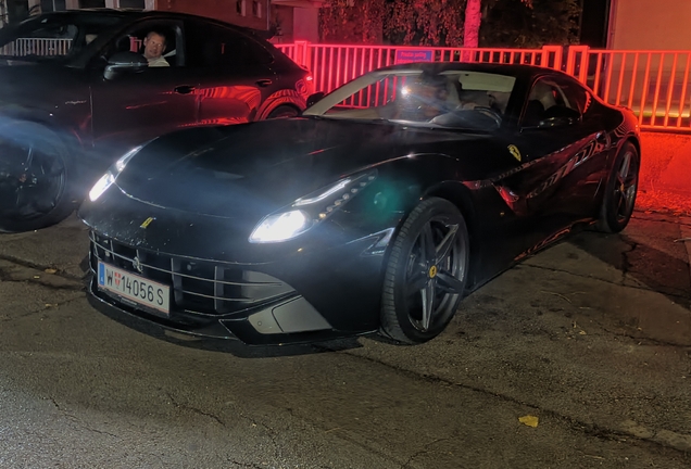 Ferrari F12berlinetta