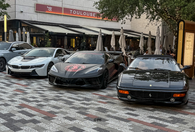 Ferrari F355 Spider