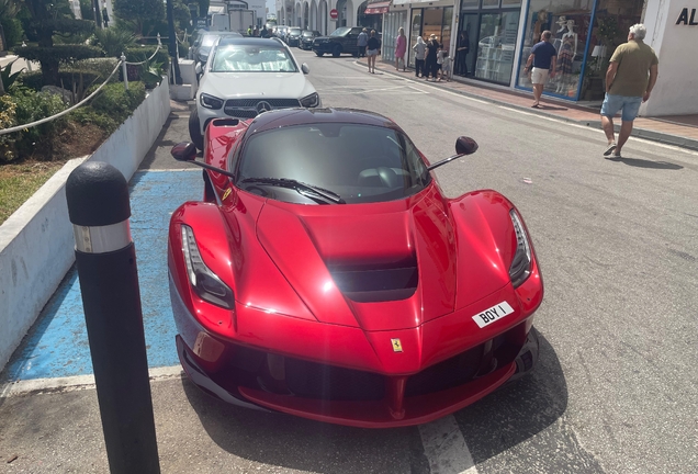 Ferrari LaFerrari