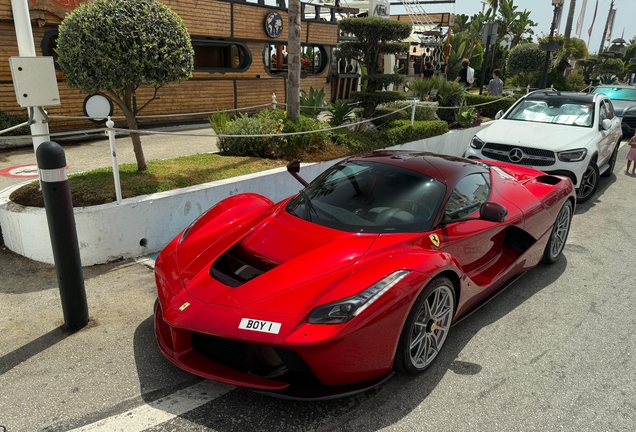 Ferrari LaFerrari