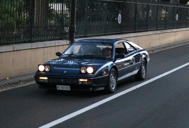Ferrari Mondial 3.2