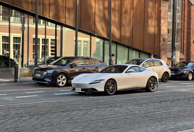Ferrari Roma