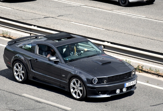 Ford Mustang GT