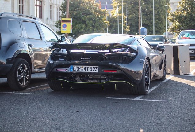 McLaren 720S