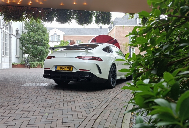 Mercedes-AMG GT 63 S Edition 1 X290