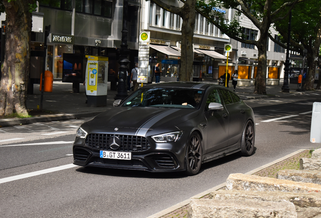 Mercedes-AMG GT 63 S Edition 1 X290