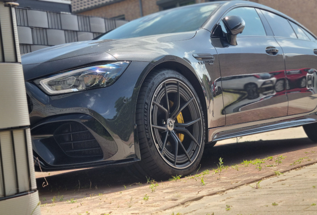 Mercedes-AMG GT 63 S X290