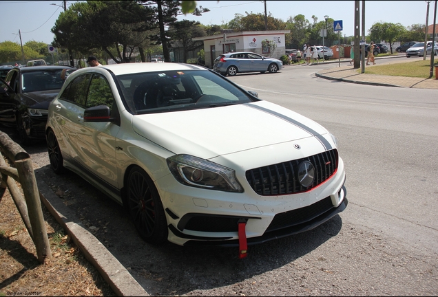 Mercedes-Benz A 45 AMG Edition 1