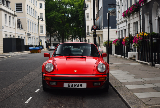 Porsche 930 Turbo