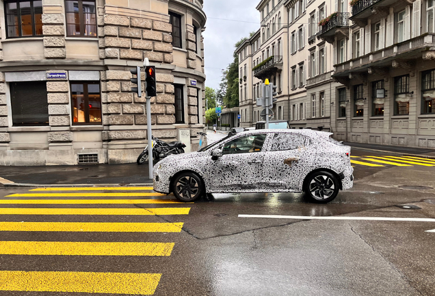 Renault Clio 2026