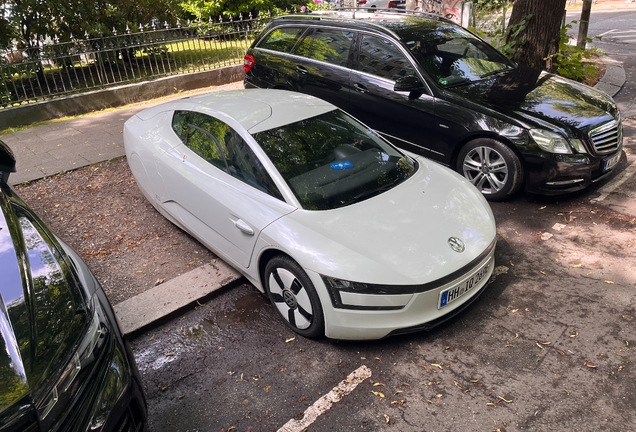 Volkswagen XL1