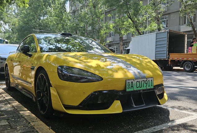 Xiaomi SU7 Ultra