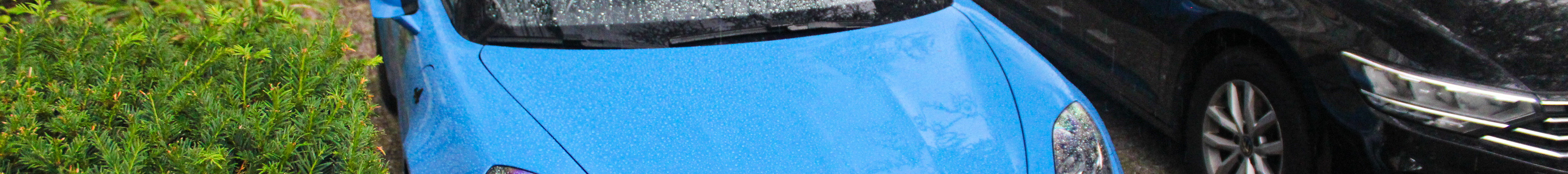 Alpine A110 S 2022