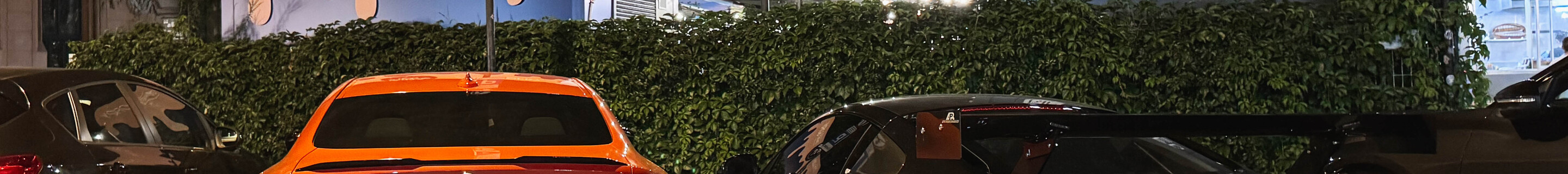 Audi APR R8 V10
