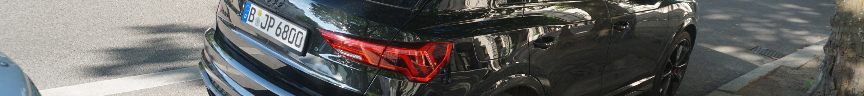 Audi RS Q3 2020