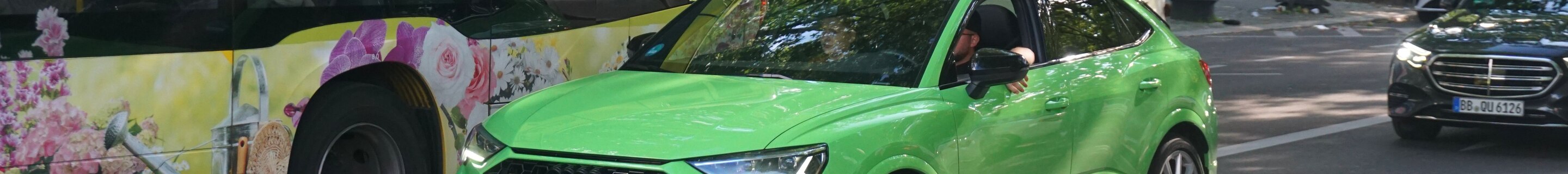 Audi RS Q3 Sportback 2020