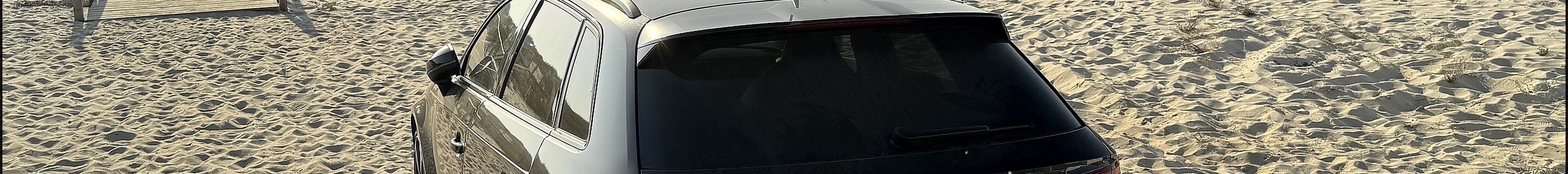 Audi RS3 Sportback 8V