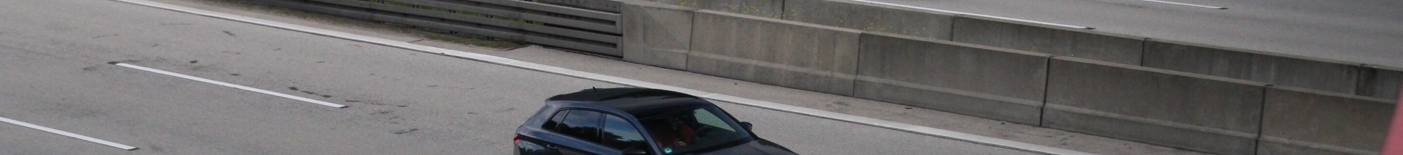 Audi RS3 Sportback 8Y