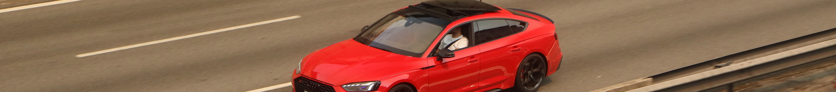 Audi RS5 Sportback B9 2021