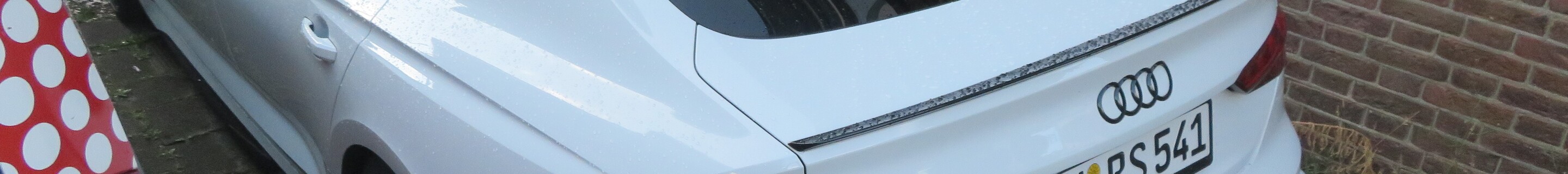 Audi RS5 Sportback B9 2021