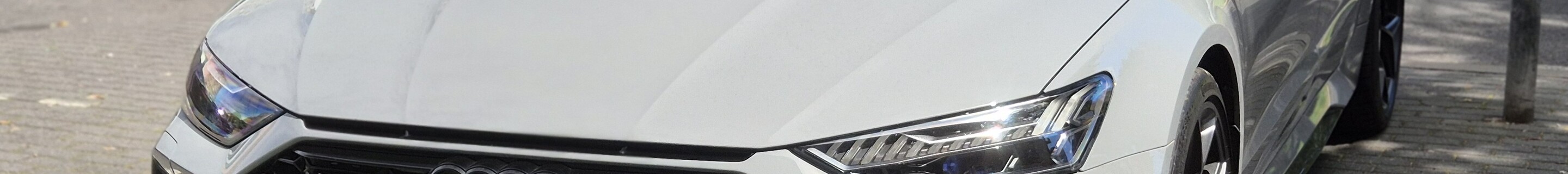 Audi RS7 Sportback C8
