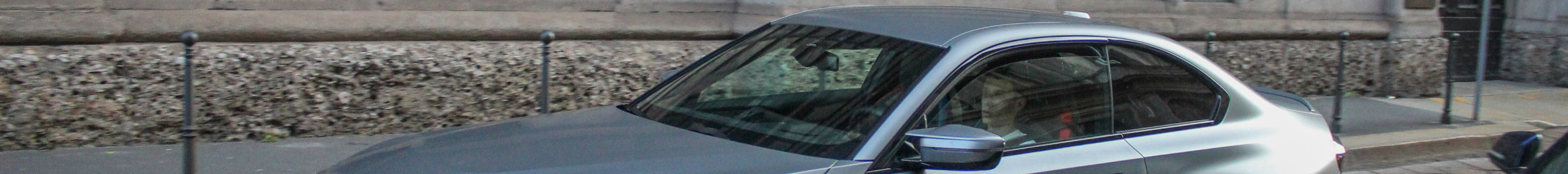 BMW M2 Coupé G87