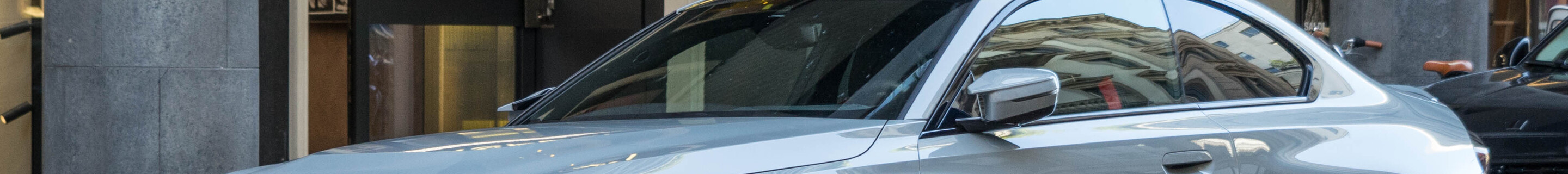 BMW M2 Coupé G87