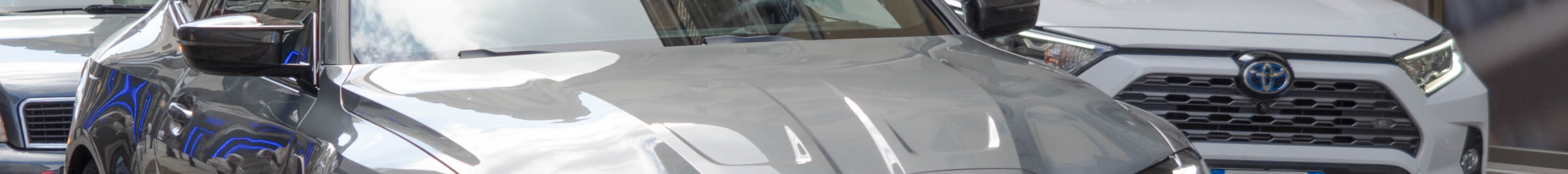 BMW M4 G82 Coupé Competition