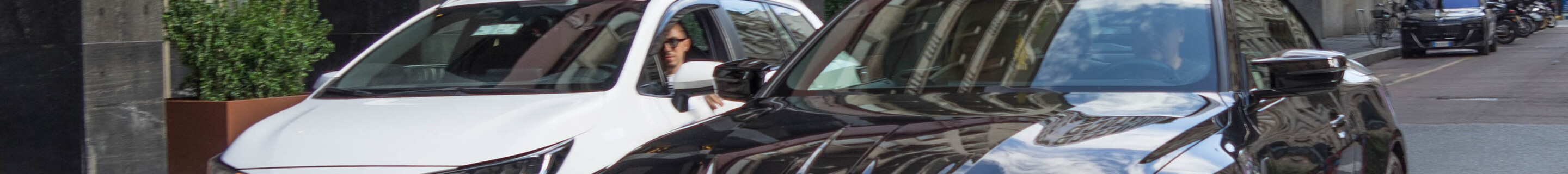 BMW M4 G83 Convertible Competition