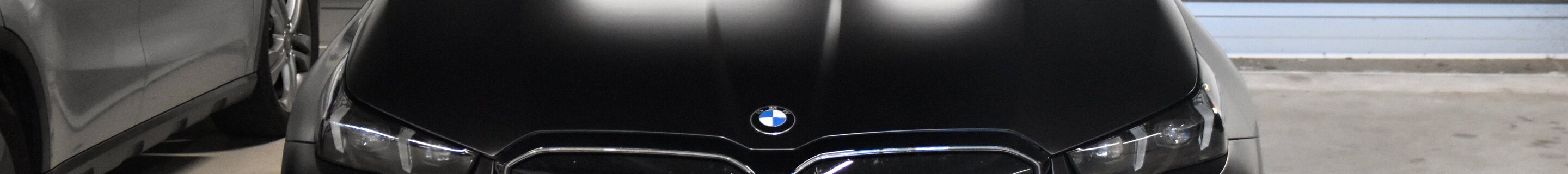 BMW M5 G99 Touring